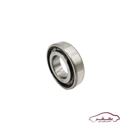 بلبرينگ گيربكس شفت اوليه N12135 S04 H100 پژو 405 |آپكو  - كد 110156